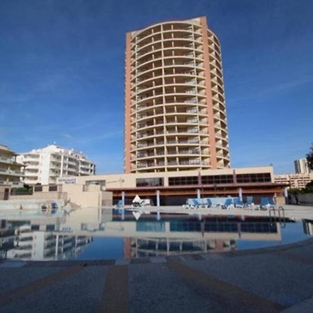Clube Praia Mar Portimao - Apartamento A 200 Mts Da Praia Exteriér fotografie