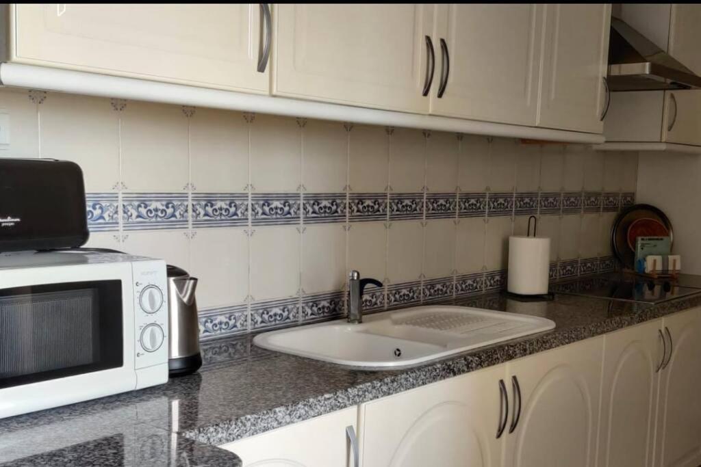 Clube Praia Mar Portimao - Apartamento A 200 Mts Da Praia Exteriér fotografie