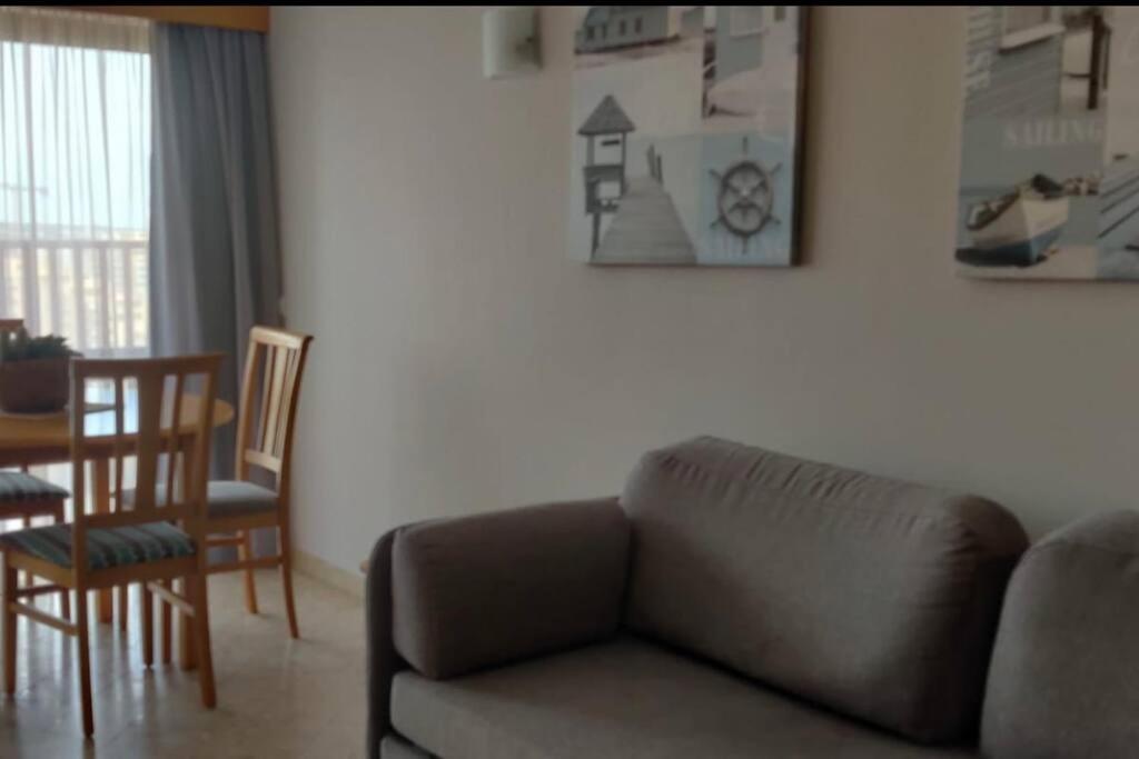 Clube Praia Mar Portimao - Apartamento A 200 Mts Da Praia Exteriér fotografie