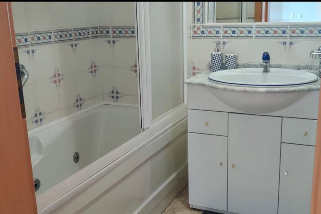 Clube Praia Mar Portimao - Apartamento A 200 Mts Da Praia Exteriér fotografie